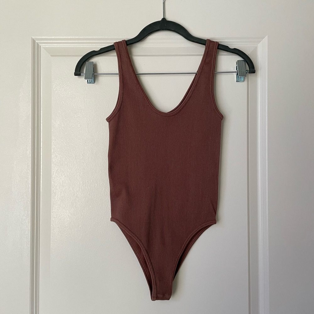 Zara Bodysuit